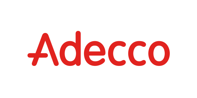 adecco logo