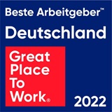 B+C-Great Place to Work 2022