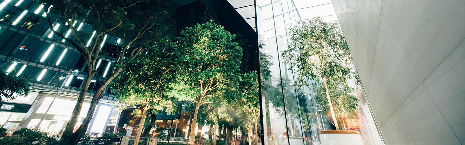 Financiele cijfers - Badenoch + Clark